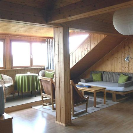 Ferienwohnung Nationalparkblick Spiegelau Exterior photo