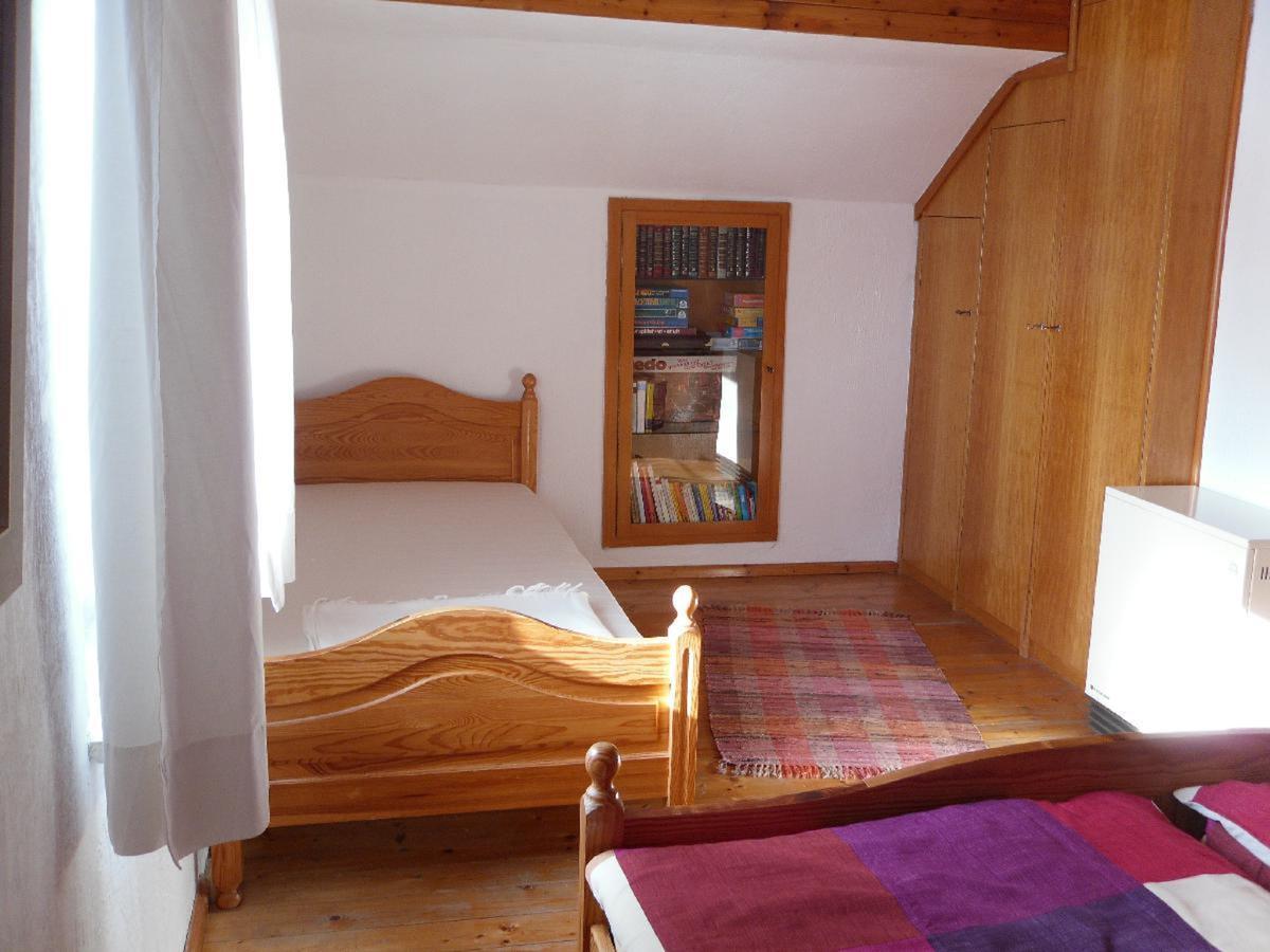 Ferienwohnung Nationalparkblick Spiegelau Exterior photo