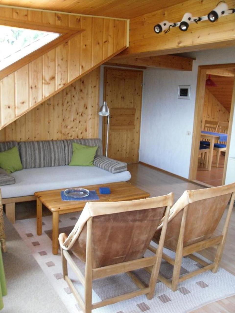 Ferienwohnung Nationalparkblick Spiegelau Exterior photo