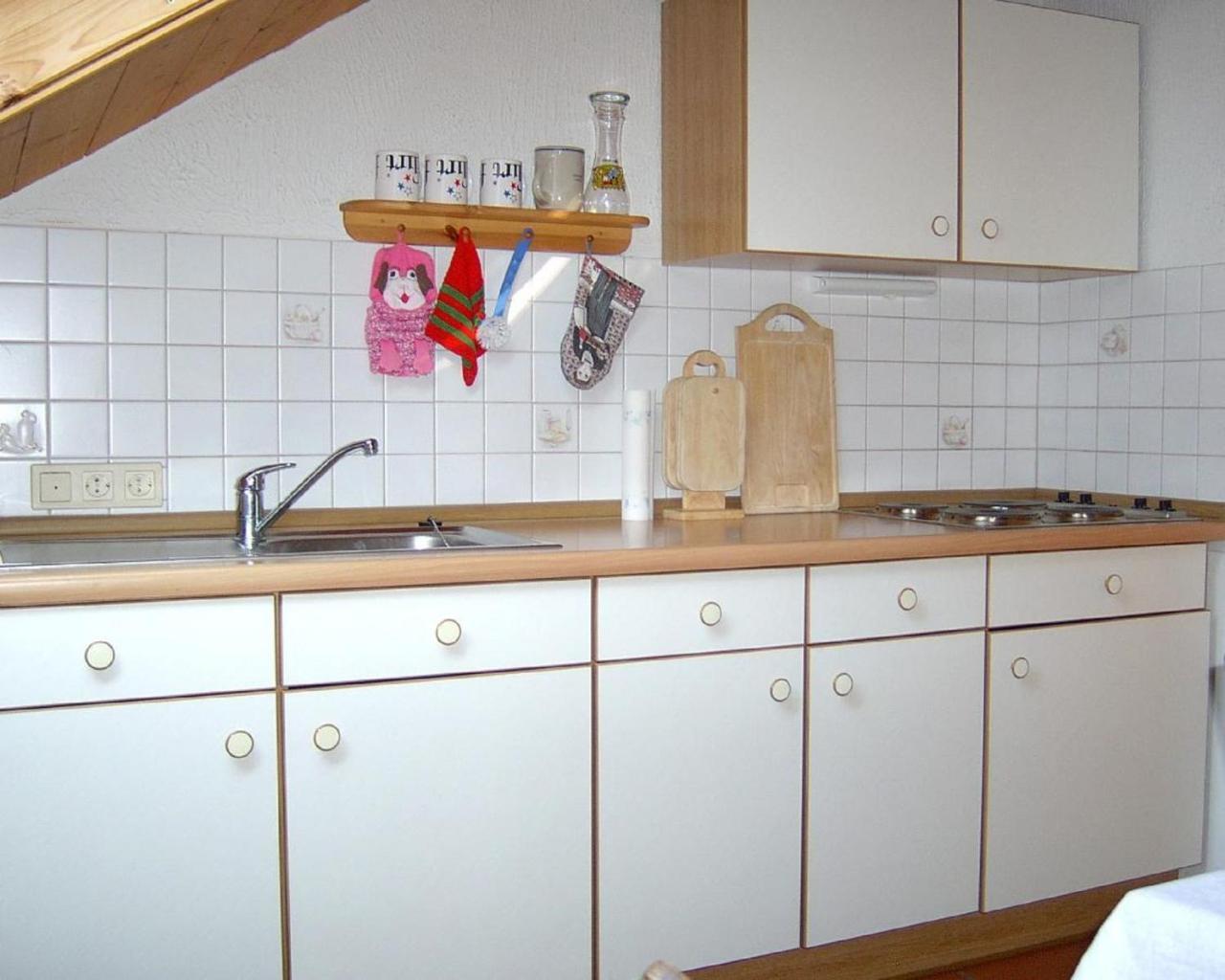 Ferienwohnung Nationalparkblick Spiegelau Exterior photo