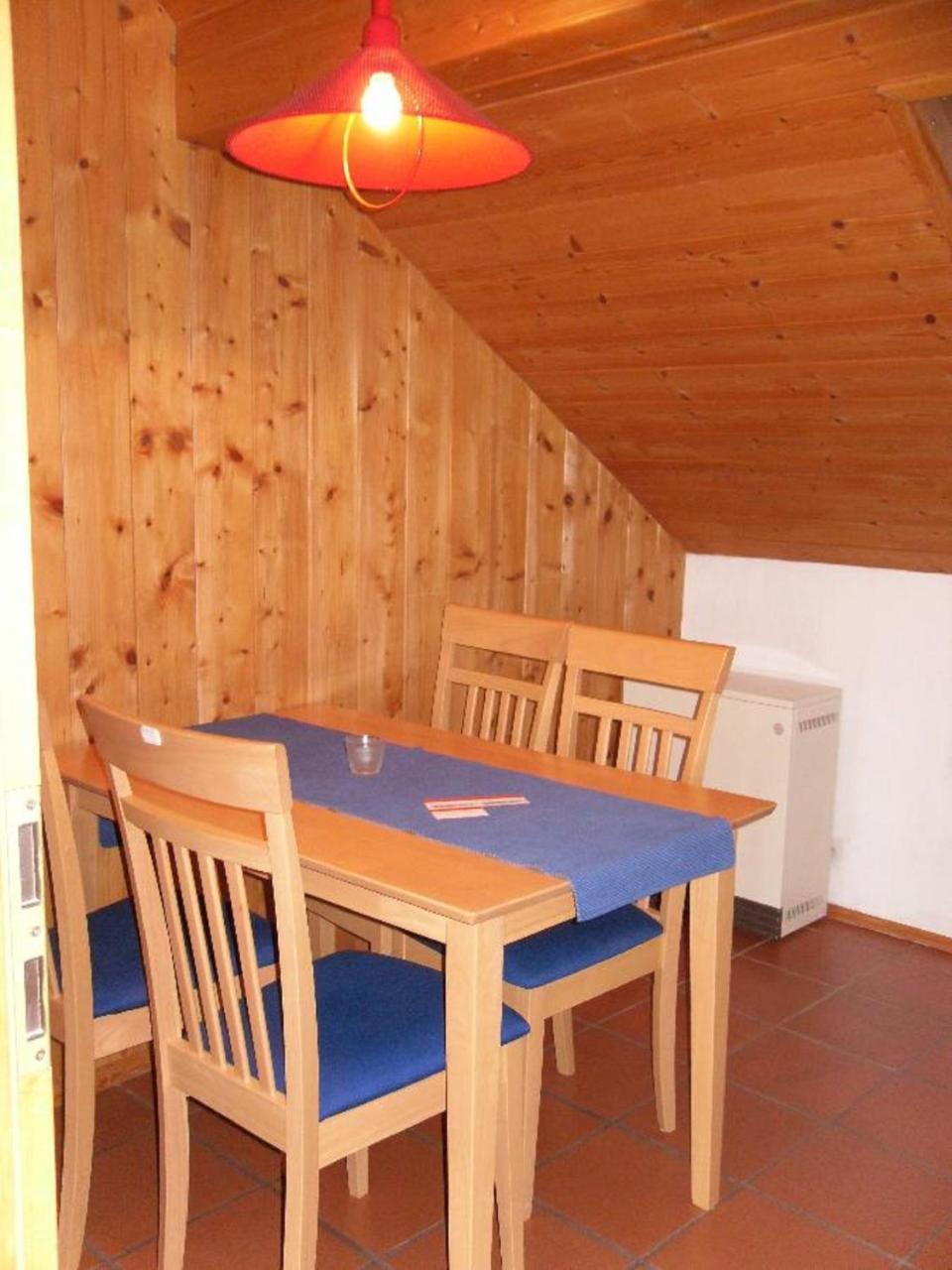 Ferienwohnung Nationalparkblick Spiegelau Exterior photo